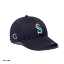 9TWENTY MLB x 日向坂46 シアトル・マリナーズ ネイビー | NEW ERA ニューエラ公式オンラインストア
