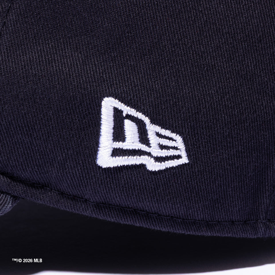 9TWENTY MLB x 日向坂46 シアトル・マリナーズ ネイビー | NEW ERA ニューエラ公式オンラインストア
