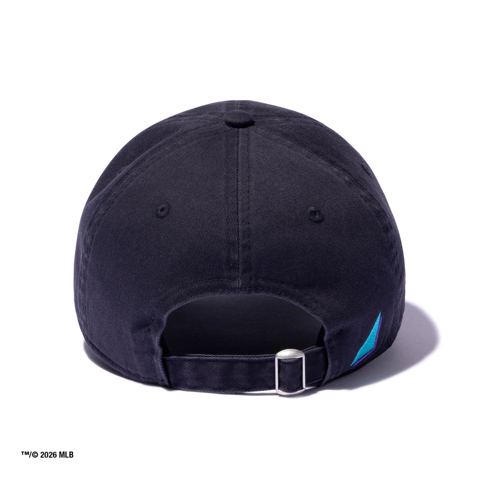 9TWENTY MLB x 日向坂46 シアトル・マリナーズ ネイビー | NEW ERA ニューエラ公式オンラインストア