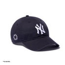 9TWENTY MLB x 日向坂46 ニューヨーク・ヤンキース ネイビー | NEW ERA ニューエラ公式オンラインストア