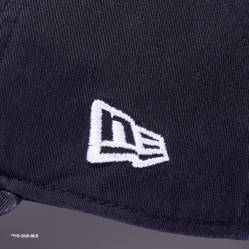 9TWENTY MLB x 日向坂46 ニューヨーク・ヤンキース ネイビー | NEW ERA ニューエラ公式オンラインストア