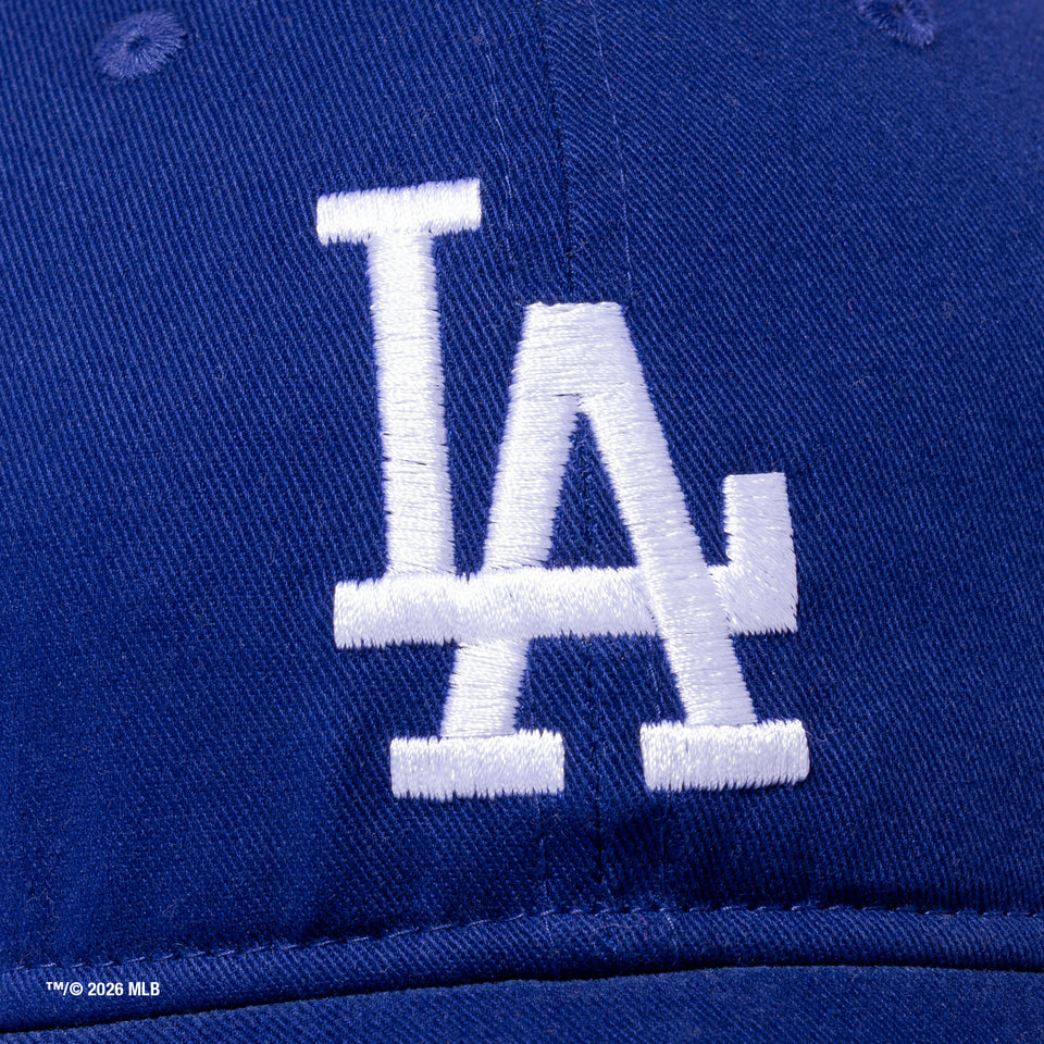 9TWENTY MLB x 日向坂46 ロサンゼルス・ドジャース ダークロイヤル | NEW ERA ニューエラ公式オンラインストア