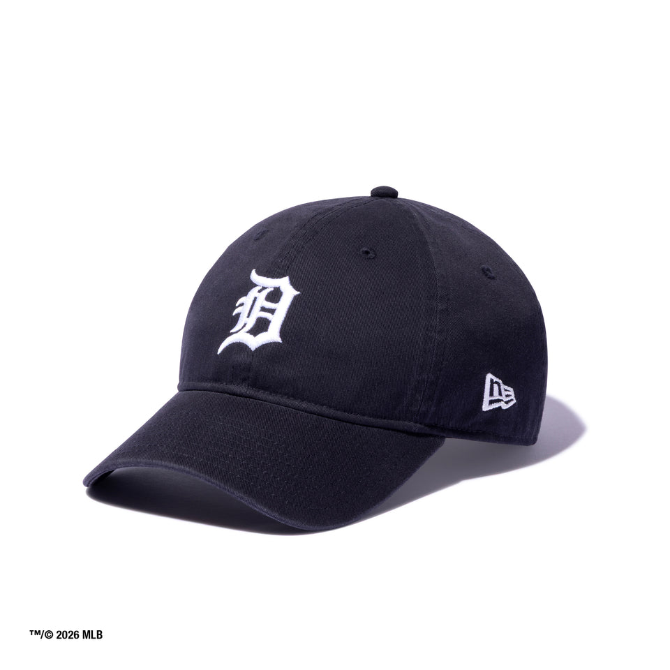 9TWENTY MLB x 日向坂46 デトロイト・タイガース ネイビー | NEW ERA ニューエラ公式オンラインストア