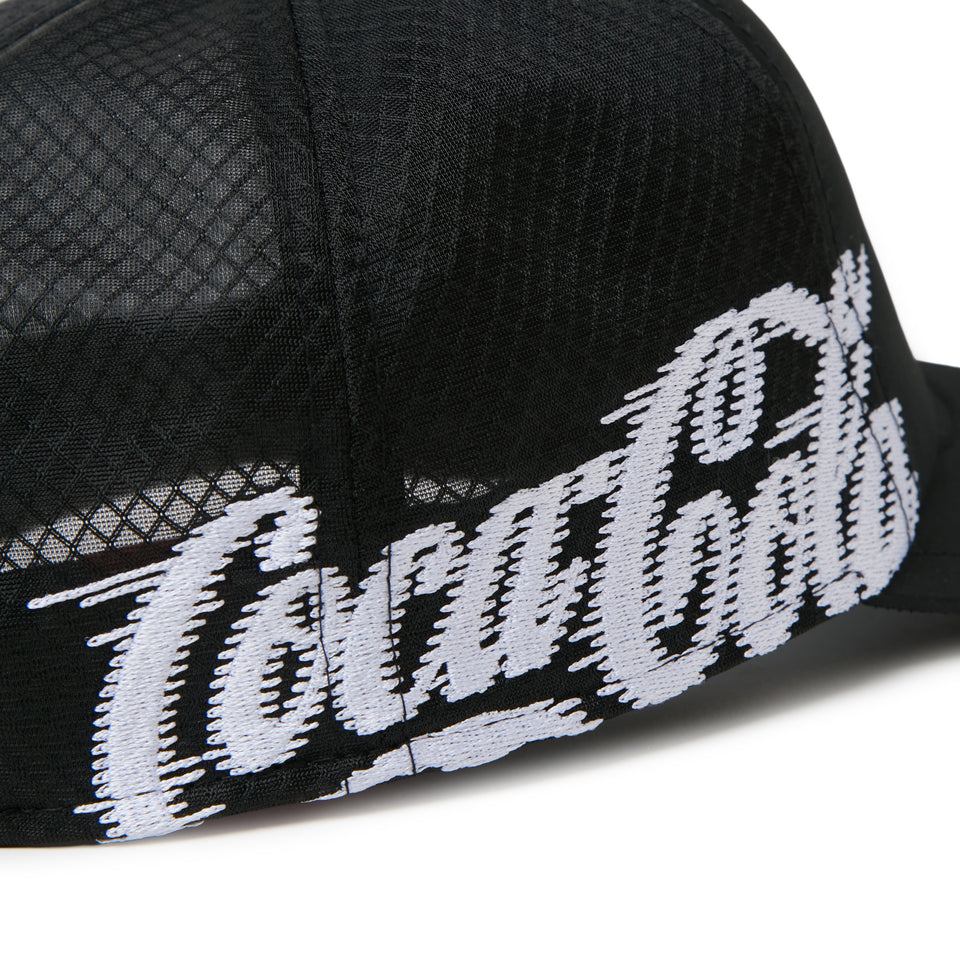 9FORTY APEX Coca-Cola Golf コカ・コーラ ブラック｜ゴルフ | NEW ERA ニューエラ公式オンラインストア