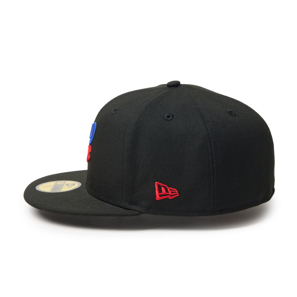 59FIFTY Coca-Cola コカ・コーラ ブラック | NEW ERA ニューエラ公式オンラインストア