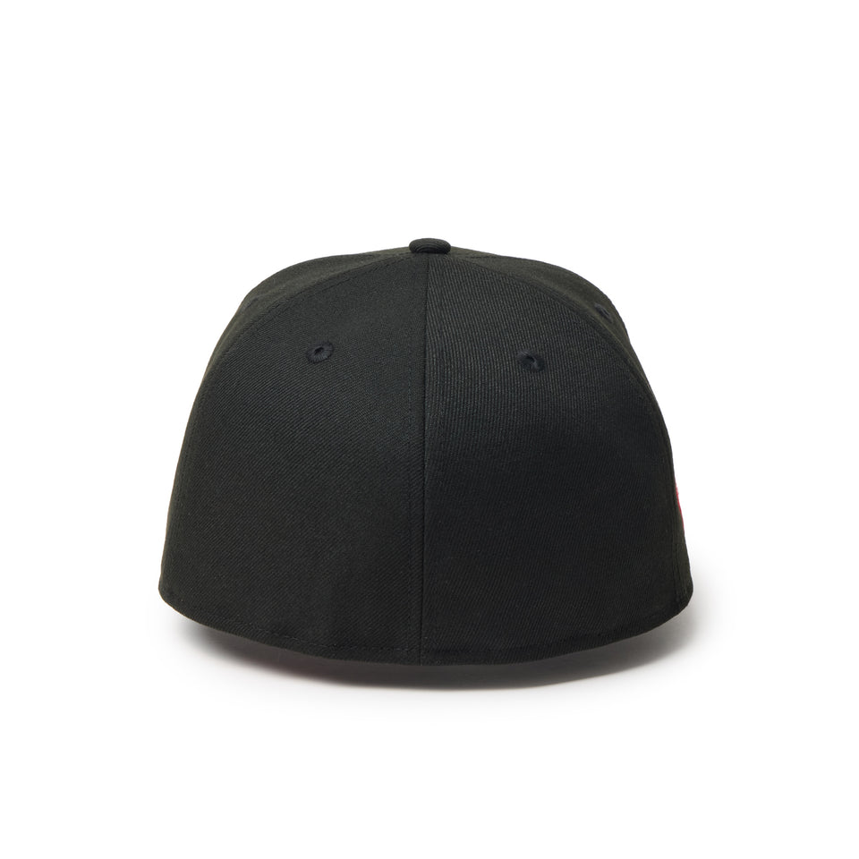 59FIFTY Coca-Cola コカ・コーラ ブラック | NEW ERA ニューエラ公式オンラインストア