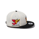 キッズ Youth 9FIFTY Pokémon 30th ブラック | NEW ERA ニューエラ公式オンラインストア