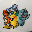 キッズ Youth 9FIFTY Pokémon 30th ブラック | NEW ERA ニューエラ公式オンラインストア