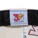 キッズ Youth 9FIFTY Pokémon 30th ブラック | NEW ERA ニューエラ公式オンラインストア