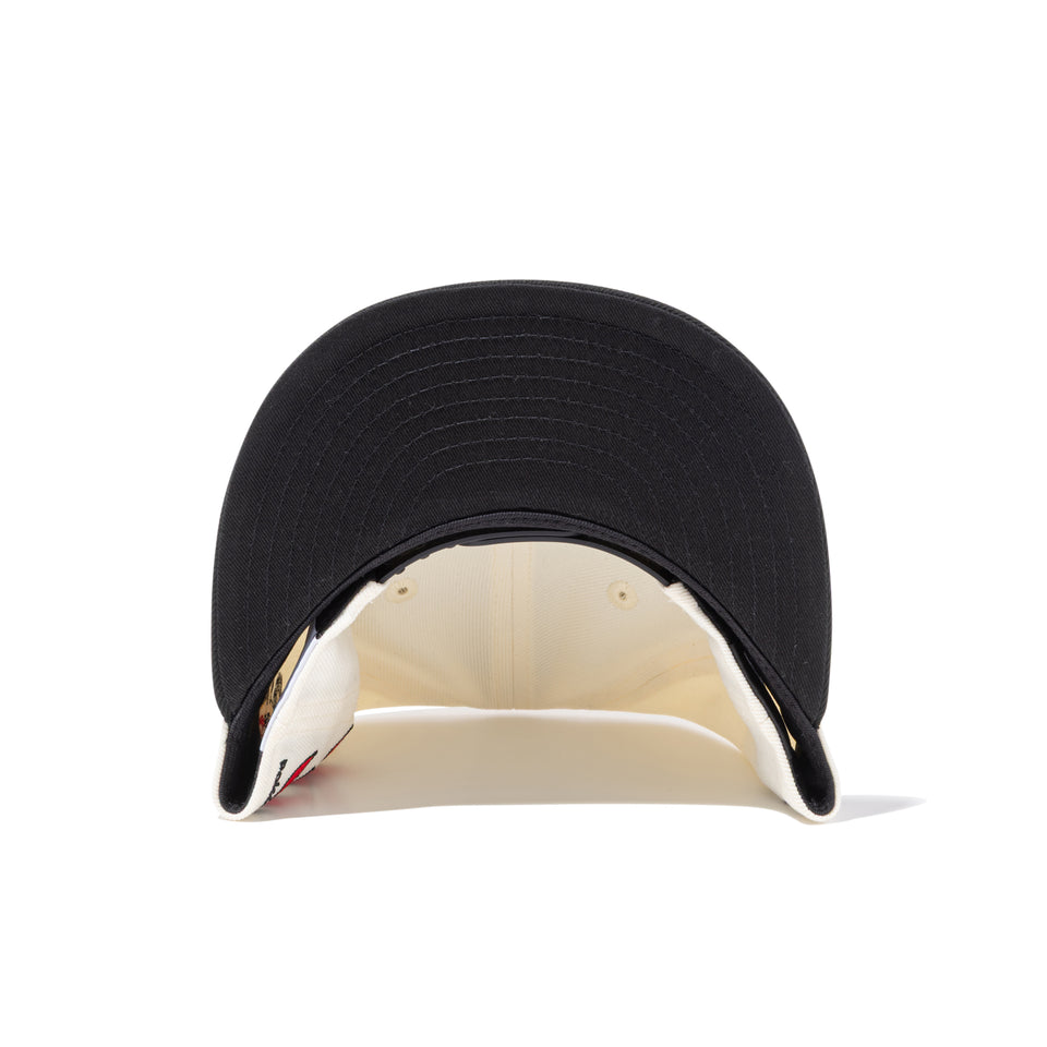 キッズ Youth 9FIFTY Pokémon 30th ブラック | NEW ERA ニューエラ公式オンラインストア