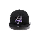 キッズ Youth 9FIFTY Pokémon 30th クロームホワイト/ブラック | NEW ERA ニューエラ公式オンラインストア