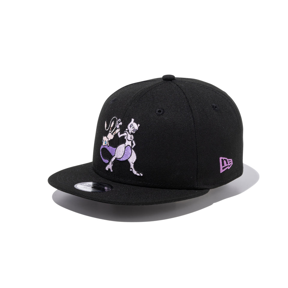 キッズ Youth 9FIFTY Pokémon 30th クロームホワイト/ブラック | NEW ERA ニューエラ公式オンラインストア