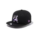 キッズ Youth 9FIFTY Pokémon 30th クロームホワイト/ブラック | NEW ERA ニューエラ公式オンラインストア