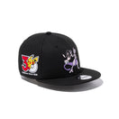 キッズ Youth 9FIFTY Pokémon 30th クロームホワイト/ブラック | NEW ERA ニューエラ公式オンラインストア