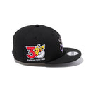 キッズ Youth 9FIFTY Pokémon 30th クロームホワイト/ブラック | NEW ERA ニューエラ公式オンラインストア