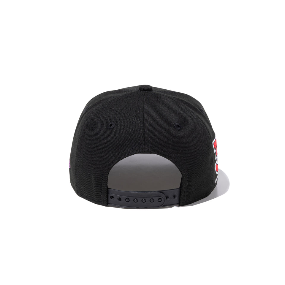 キッズ Youth 9FIFTY Pokémon 30th クロームホワイト/ブラック | NEW ERA ニューエラ公式オンラインストア