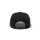 キッズ Youth 9FIFTY Pokémon 30th クロームホワイト/ブラック | NEW ERA ニューエラ公式オンラインストア