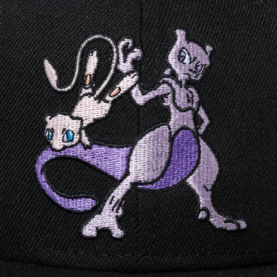 キッズ Youth 9FIFTY Pokémon 30th クロームホワイト/ブラック | NEW ERA ニューエラ公式オンラインストア