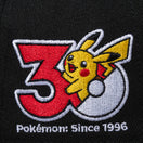 キッズ Youth 9FIFTY Pokémon 30th クロームホワイト/ブラック | NEW ERA ニューエラ公式オンラインストア