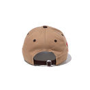 キッズ Youth 9TWENTY Pokémon 30th カーキ/バーントウッド | NEW ERA ニューエラ公式オンラインストア