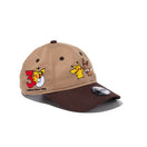 キッズ Youth 9TWENTY Pokémon 30th カーキ/バーントウッド | NEW ERA ニューエラ公式オンラインストア