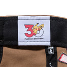 キッズ Youth 9TWENTY Pokémon 30th カーキ/バーントウッド | NEW ERA ニューエラ公式オンラインストア