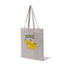 コットンツイル トートバッグ Pokémon 30th ストーン | NEW ERA ニューエラ公式オンラインストア