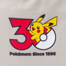 コットンツイル トートバッグ Pokémon 30th ストーン | NEW ERA ニューエラ公式オンラインストア