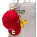 コットンツイル トートバッグ Pokémon 30th ストーン | NEW ERA ニューエラ公式オンラインストア
