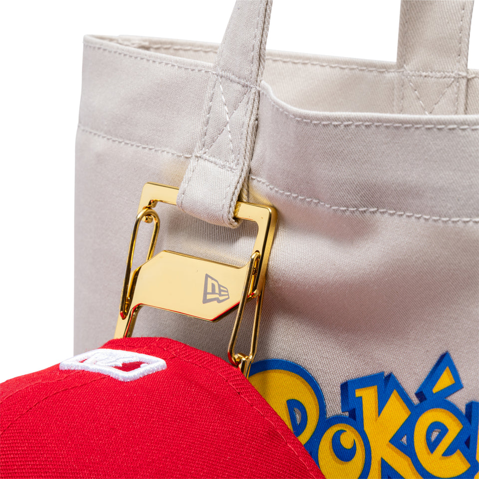 コットンツイル トートバッグ Pokémon 30th ストーン | NEW ERA ニューエラ公式オンラインストア