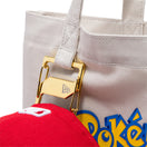 コットンツイル トートバッグ Pokémon 30th ストーン | NEW ERA ニューエラ公式オンラインストア
