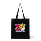 コットンツイル トートバッグ Pokémon 30th ブラック | NEW ERA ニューエラ公式オンラインストア