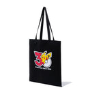 コットンツイル トートバッグ Pokémon 30th ブラック | NEW ERA ニューエラ公式オンラインストア