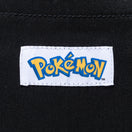 コットンツイル トートバッグ Pokémon 30th ブラック | NEW ERA ニューエラ公式オンラインストア