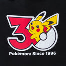 コットンツイル トートバッグ Pokémon 30th ブラック | NEW ERA ニューエラ公式オンラインストア