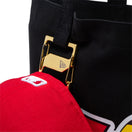 コットンツイル トートバッグ Pokémon 30th ブラック | NEW ERA ニューエラ公式オンラインストア