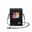 ネックポーチ 0.3L Pokémon 30th ブラック | NEW ERA ニューエラ公式オンラインストア