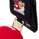 ネックポーチ 0.3L Pokémon 30th ブラック | NEW ERA ニューエラ公式オンラインストア