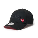 9FORTY Coca-Cola designed by Kosuke Kawamura ブラック | NEW ERA ニューエラ公式オンラインストア