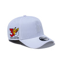 9FORTY A-Frame トラッカー Pokémon 30th Rhinestone ホワイト/シルバー | NEW ERA ニューエラ公式オンラインストア