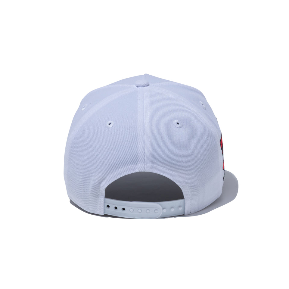 9FORTY A-Frame トラッカー Pokémon 30th Rhinestone ホワイト/シルバー | NEW ERA ニューエラ公式オンラインストア