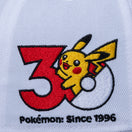 9FORTY A-Frame トラッカー Pokémon 30th Rhinestone ホワイト/シルバー | NEW ERA ニューエラ公式オンラインストア