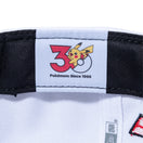 9FORTY A-Frame トラッカー Pokémon 30th Rhinestone ホワイト/シルバー | NEW ERA ニューエラ公式オンラインストア