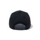 9FORTY A-Frame トラッカー Pokémon 30th Rhinestone ブラック/ゴールド | NEW ERA ニューエラ公式オンラインストア