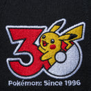 9FORTY A-Frame トラッカー Pokémon 30th Rhinestone ブラック/ゴールド | NEW ERA ニューエラ公式オンラインストア