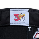 9FORTY A-Frame トラッカー Pokémon 30th Rhinestone ブラック/ゴールド | NEW ERA ニューエラ公式オンラインストア