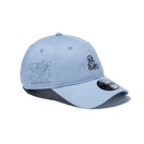 9TWENTY Pokémon 30th ゼニガメ ソフトブルー | NEW ERA ニューエラ公式オンラインストア