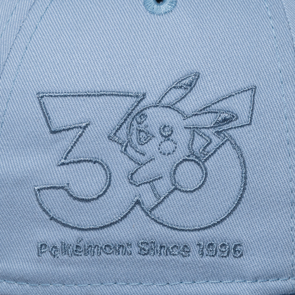 9TWENTY Pokémon 30th ゼニガメ ソフトブルー | NEW ERA ニューエラ公式オンラインストア