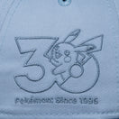 9TWENTY Pokémon 30th ゼニガメ ソフトブルー | NEW ERA ニューエラ公式オンラインストア