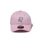 9TWENTY Pokémon 30th ミュウ ピンク | NEW ERA ニューエラ公式オンラインストア